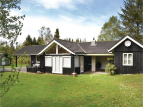 Holiday home Dyrevangen Hals XI